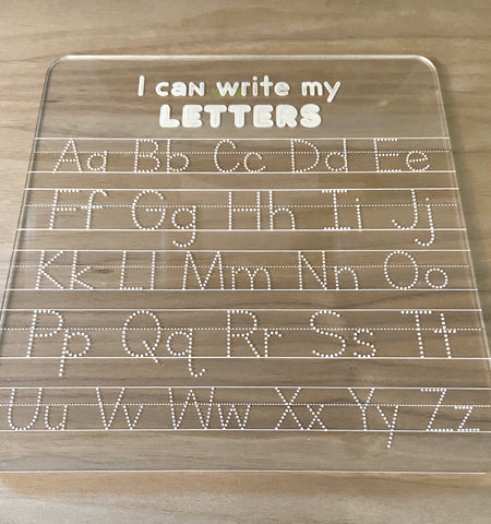 Letters